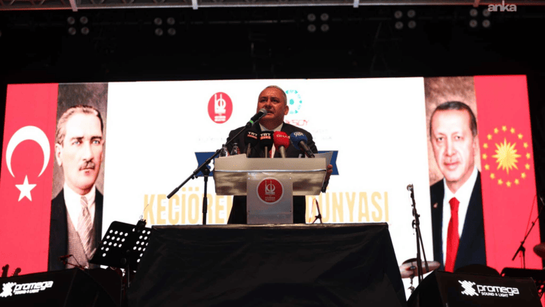 Keçiören Şöleni