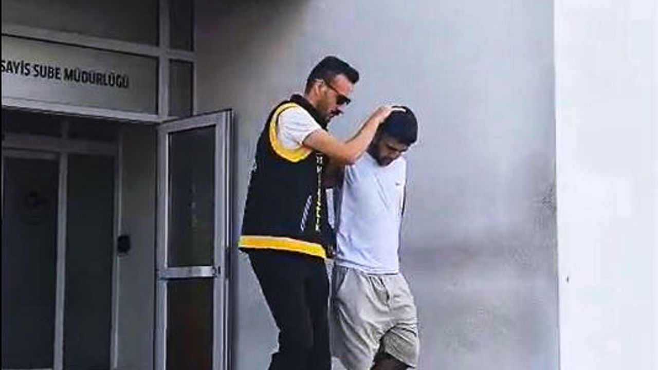 motosiklet çalmak