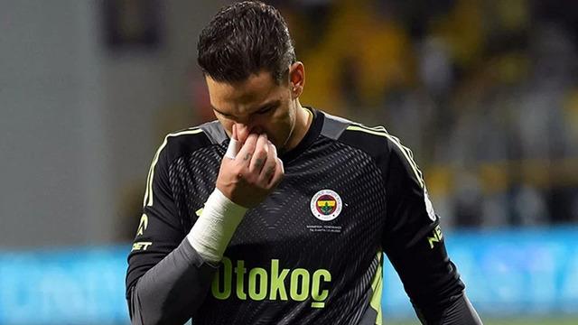 Kaleci Arayışı