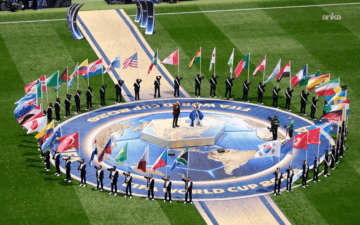 Dünya Kupası