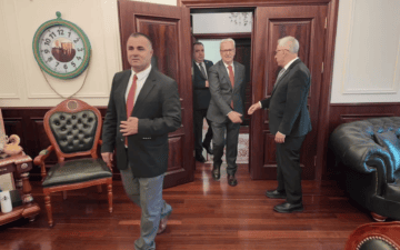 Amatör spor destek