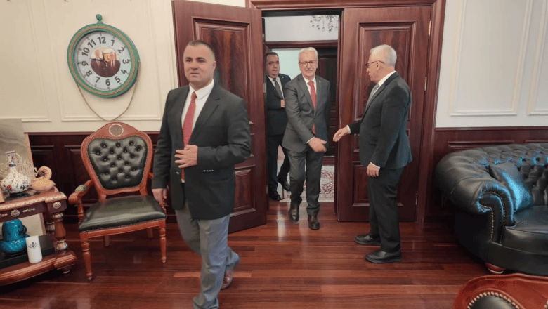 Amatör spor destek