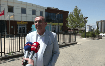 PTT Çalışanları