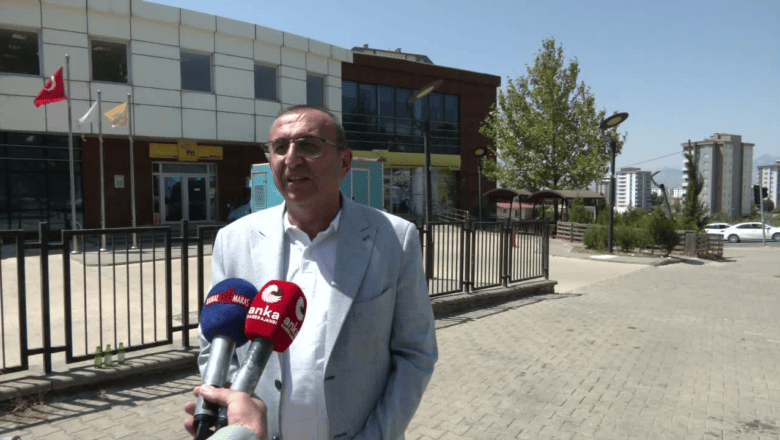PTT Çalışanları