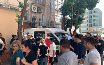 kebapçı saldırısı