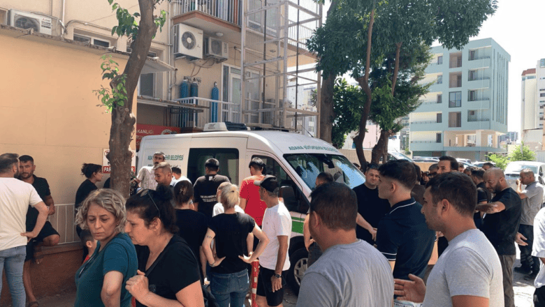 kebapçı saldırısı