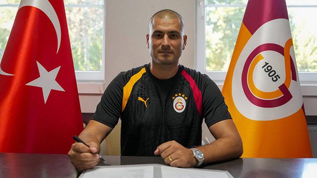 Eren Derdiyok Transferi