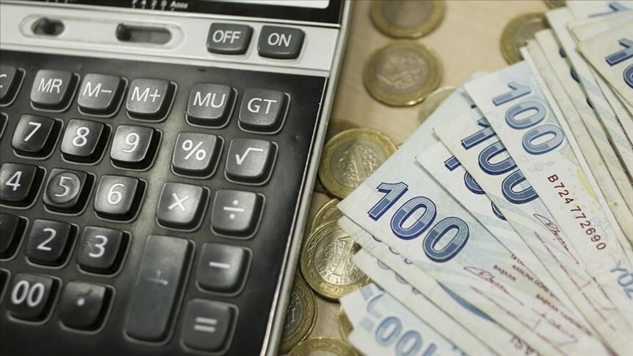 Vergi cezası taksitlendirme
