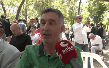 Gaziler hakları