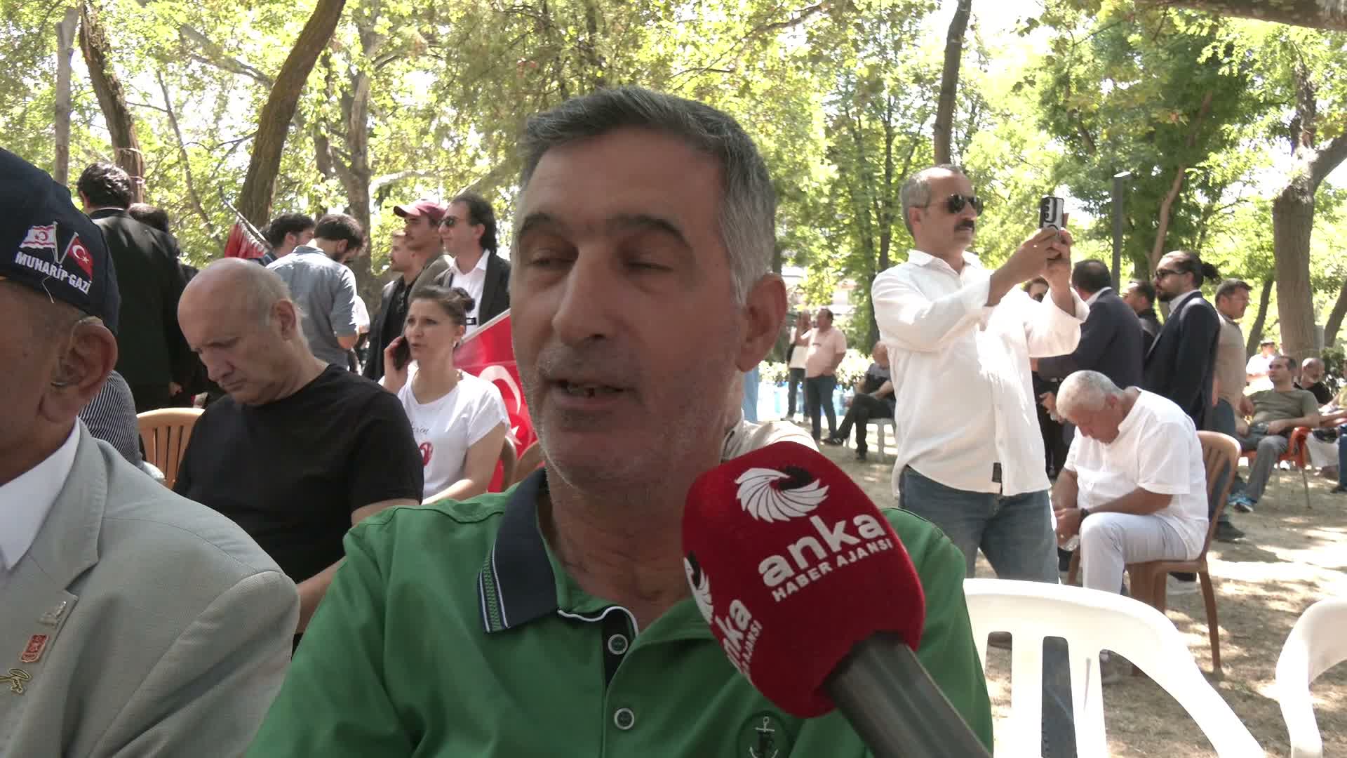 Gaziler hakları