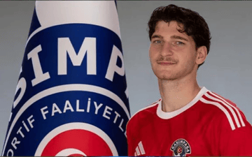 Muhammed Emin Bektaş transferi