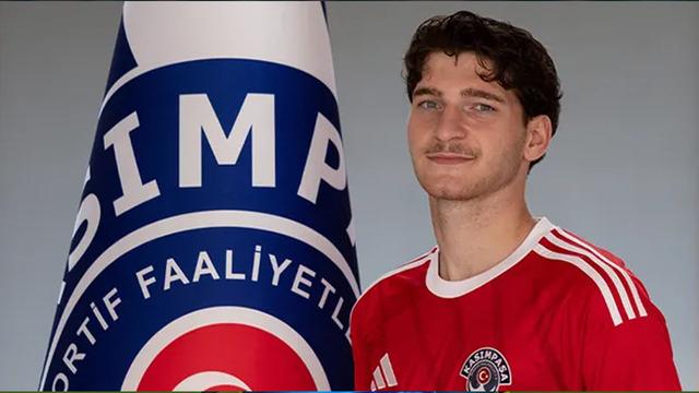 Muhammed Emin Bektaş transferi