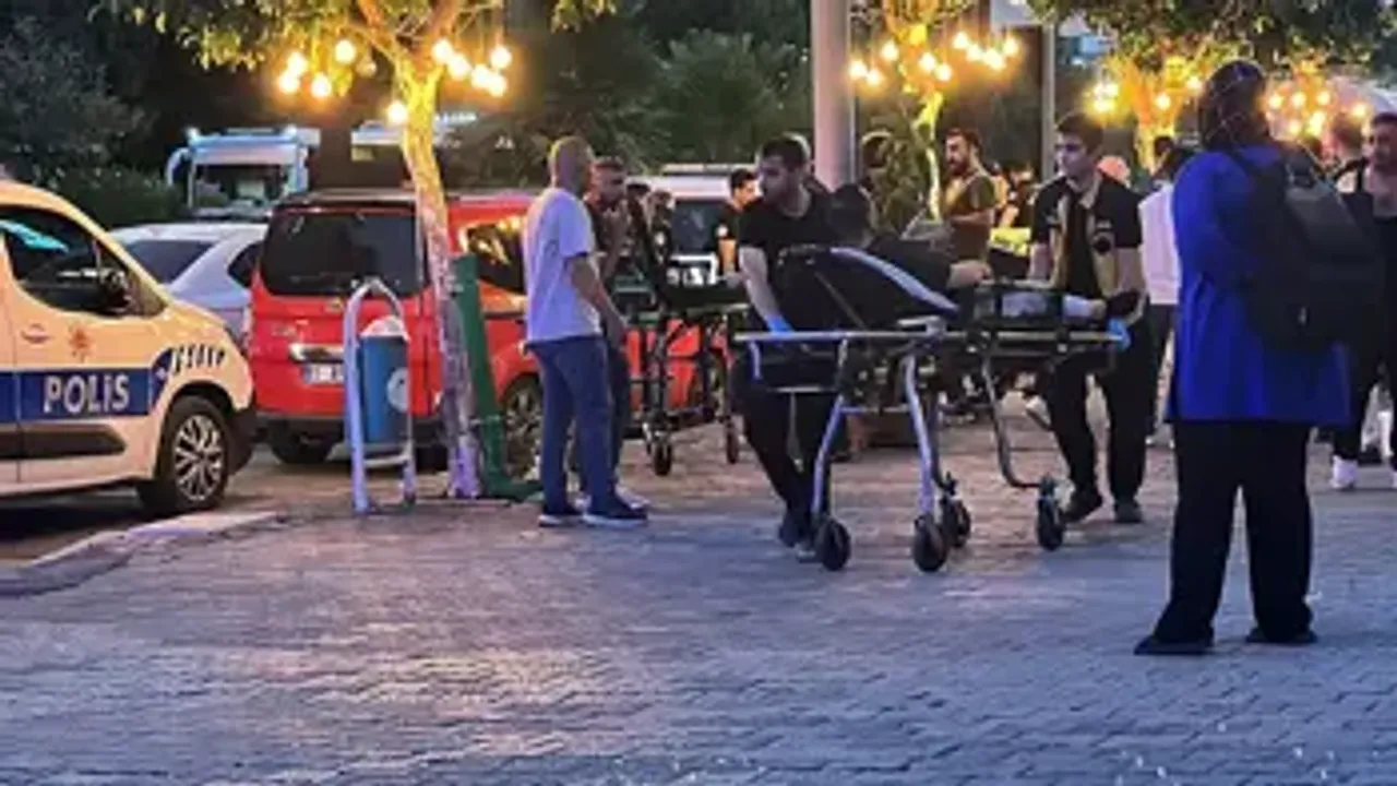 kebapçı saldırısı