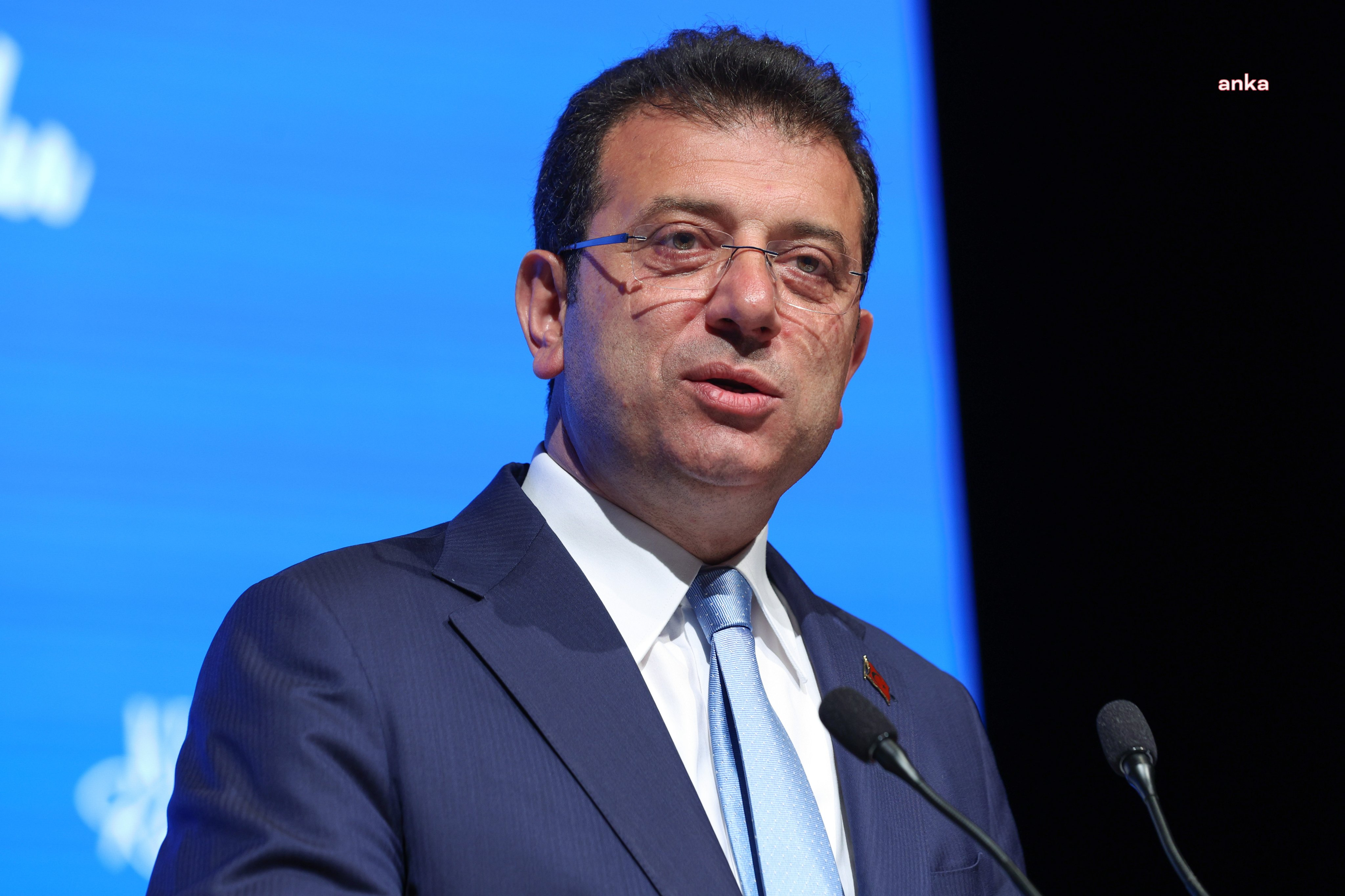 İmamoğlu Tepkisi