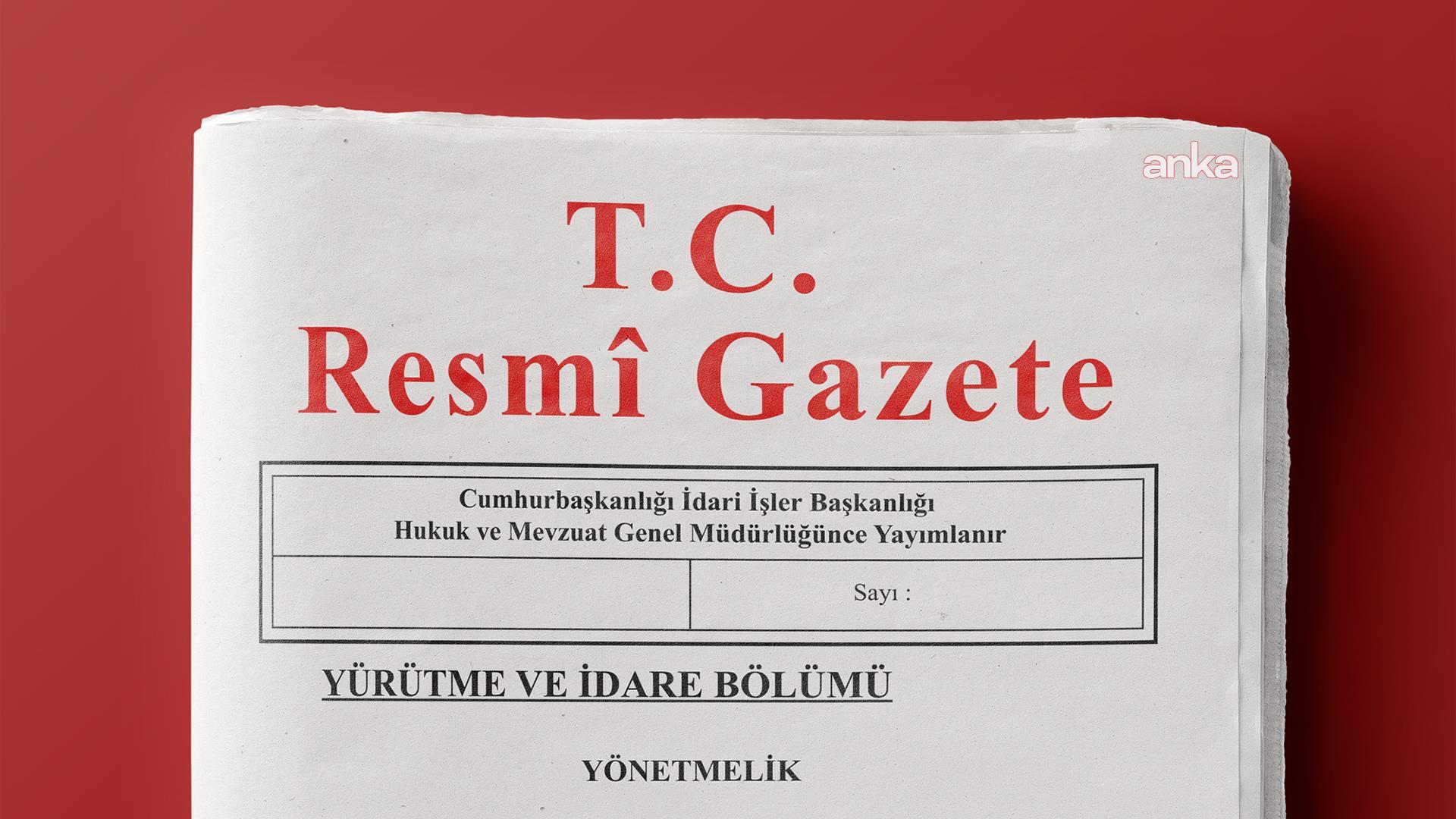 Büyükelçilik Atamaları