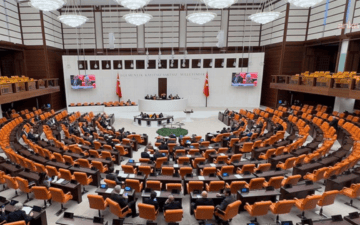 gazi hakları