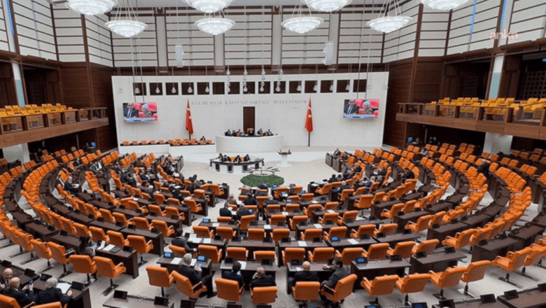 gazi hakları