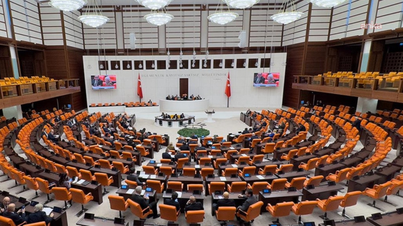 gazi hakları