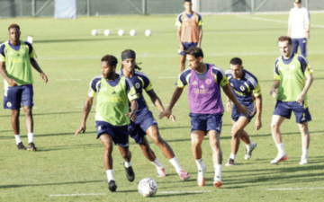 Fenerbahçe Sturm Graz
