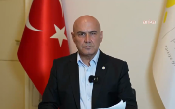 Sincan Cezaevi İsyanı