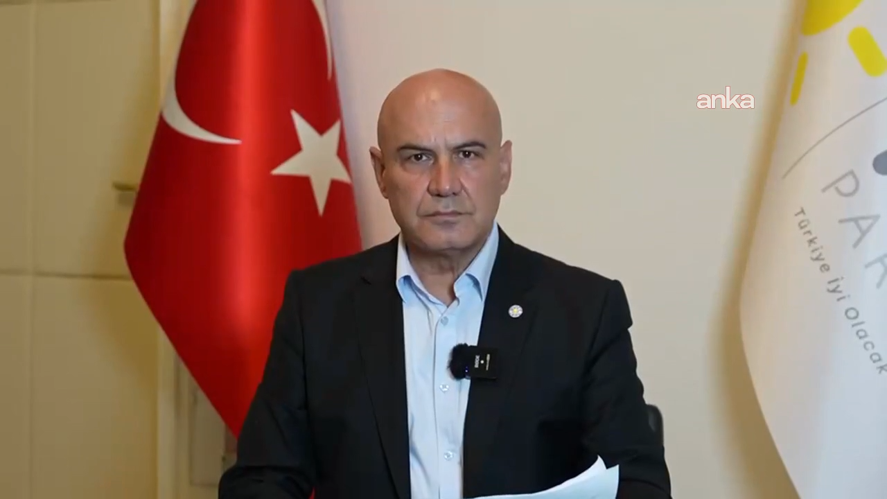 Sincan Cezaevi İsyanı