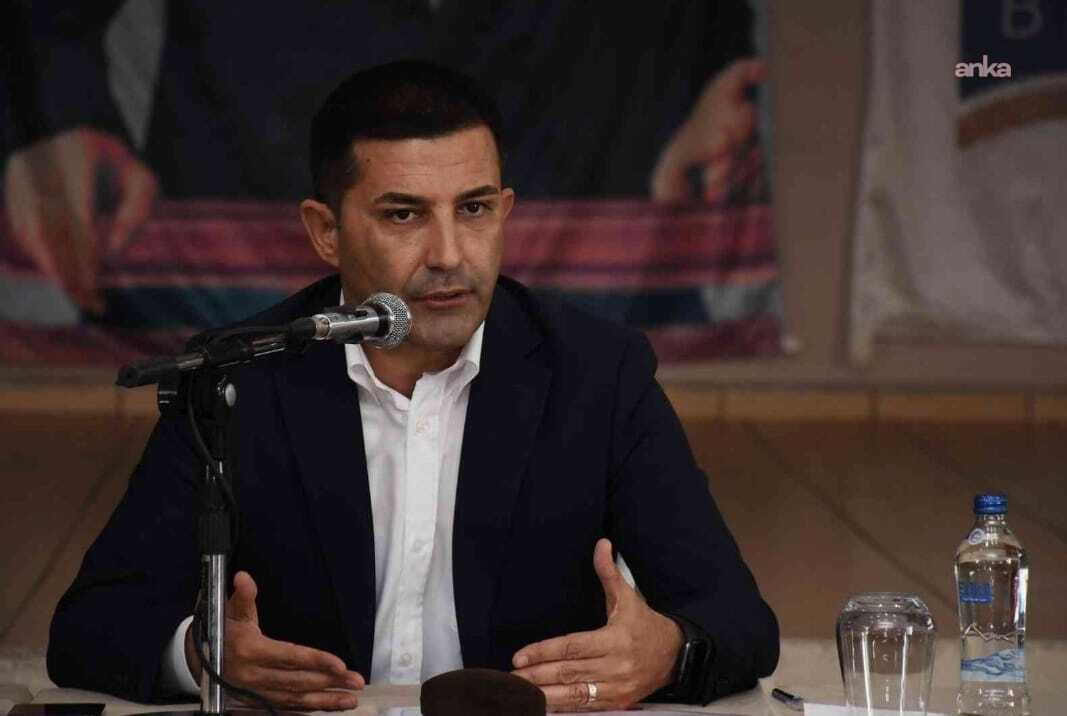 Kuşadası Operasyonu