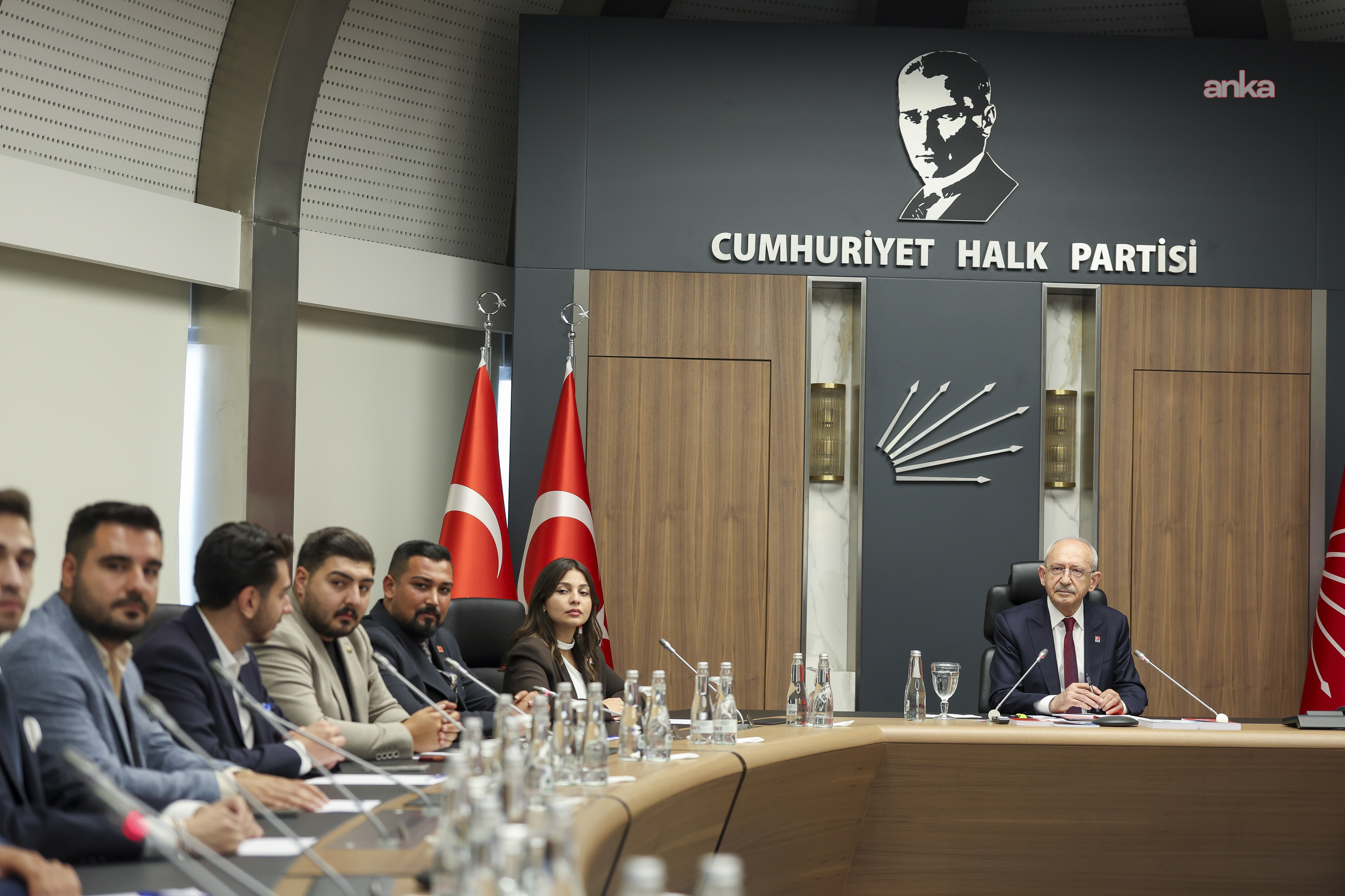 Gençlik Kolları