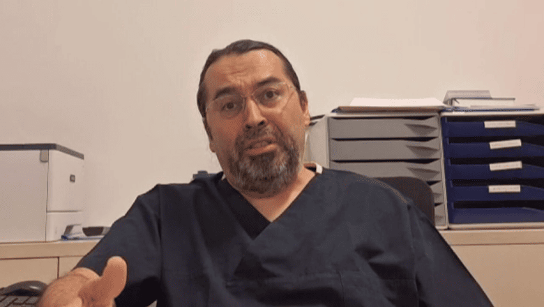 Akdeniz Zehirli Balıklar