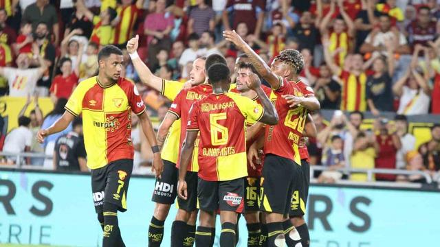 Göztepe Hazırlık
