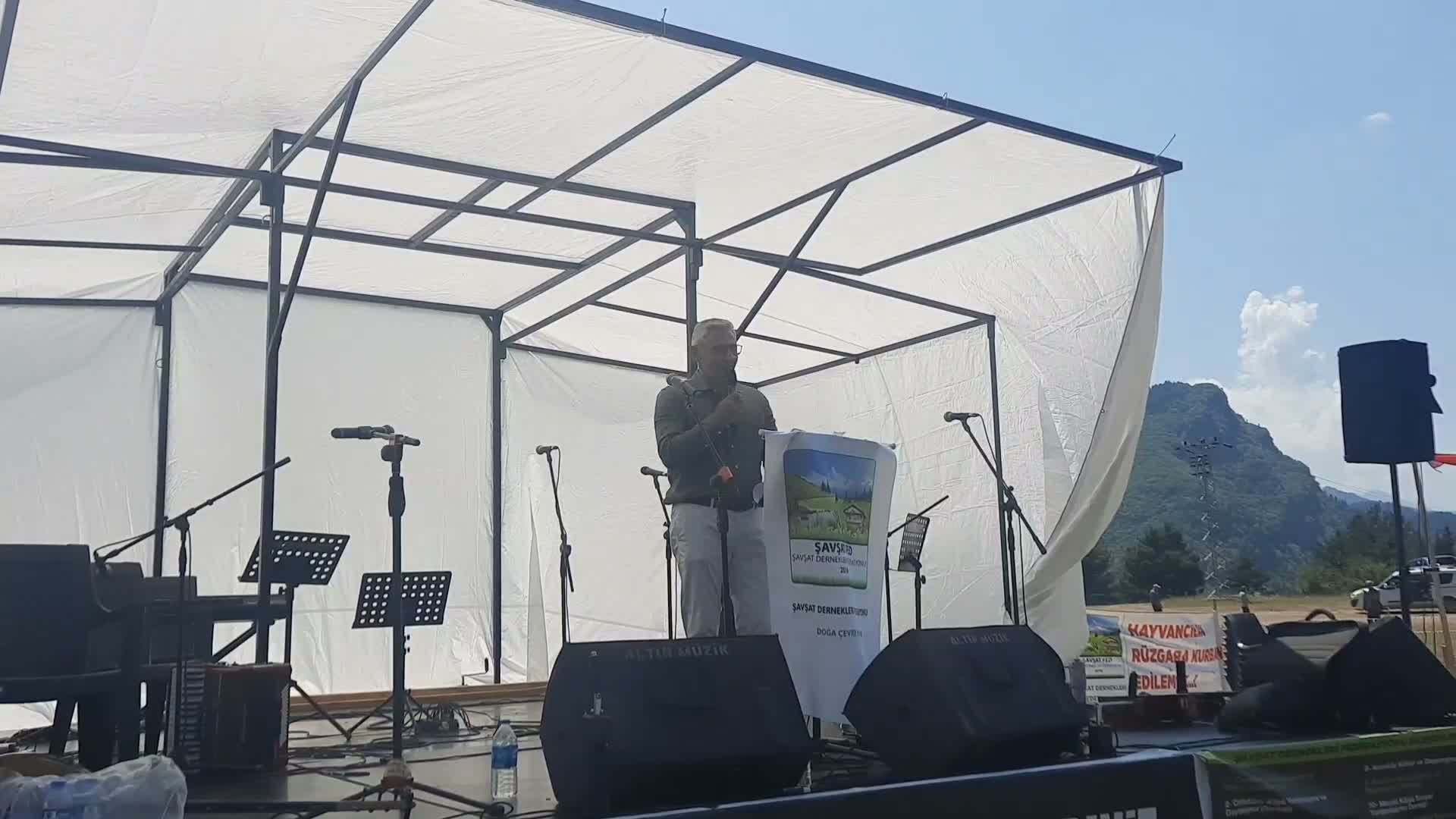 Doğa ve Çocuk