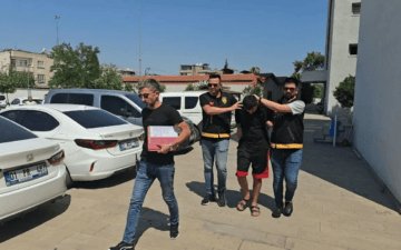 Hırsızlık