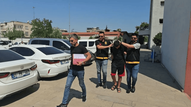 Hırsızlık