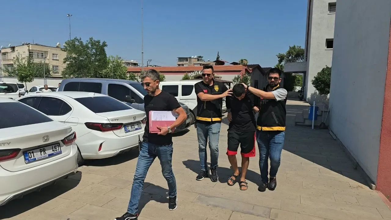 Hırsızlık