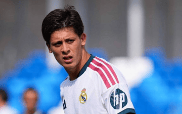 Arda Güler Transferi