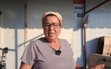 konteyner kentleri
