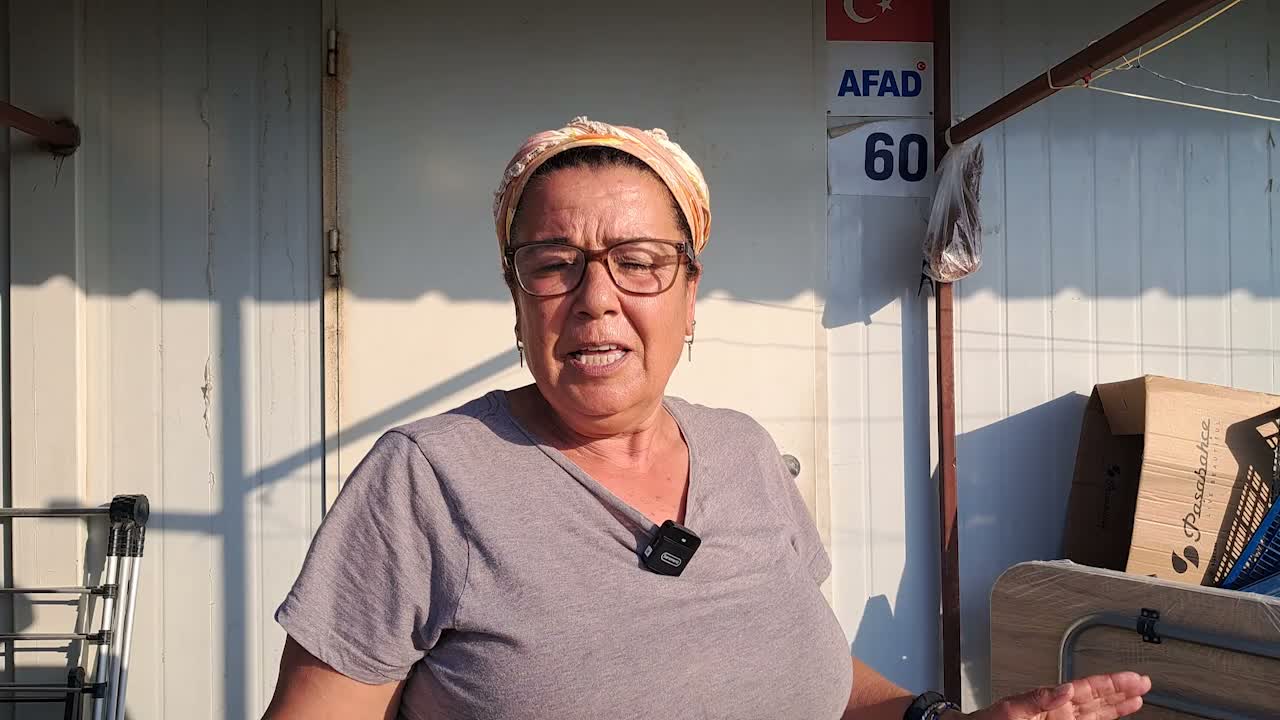 konteyner kentleri