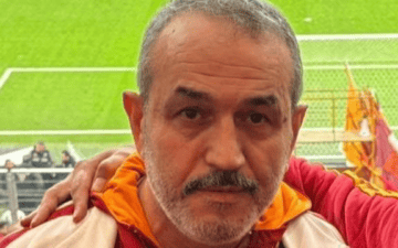 ultrAslan lideri