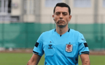 Hakem Boğulma