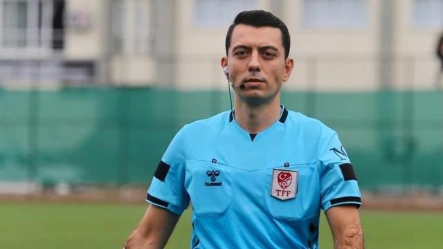 Hakem Boğulma