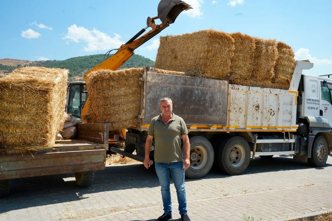Yangın Yardımı