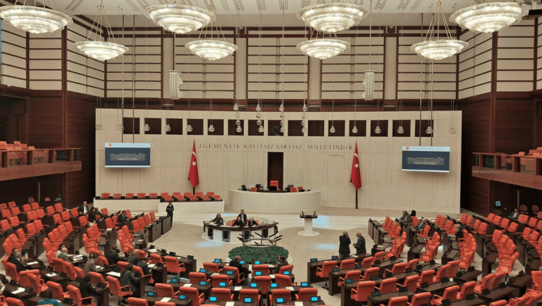 Gazi hakları