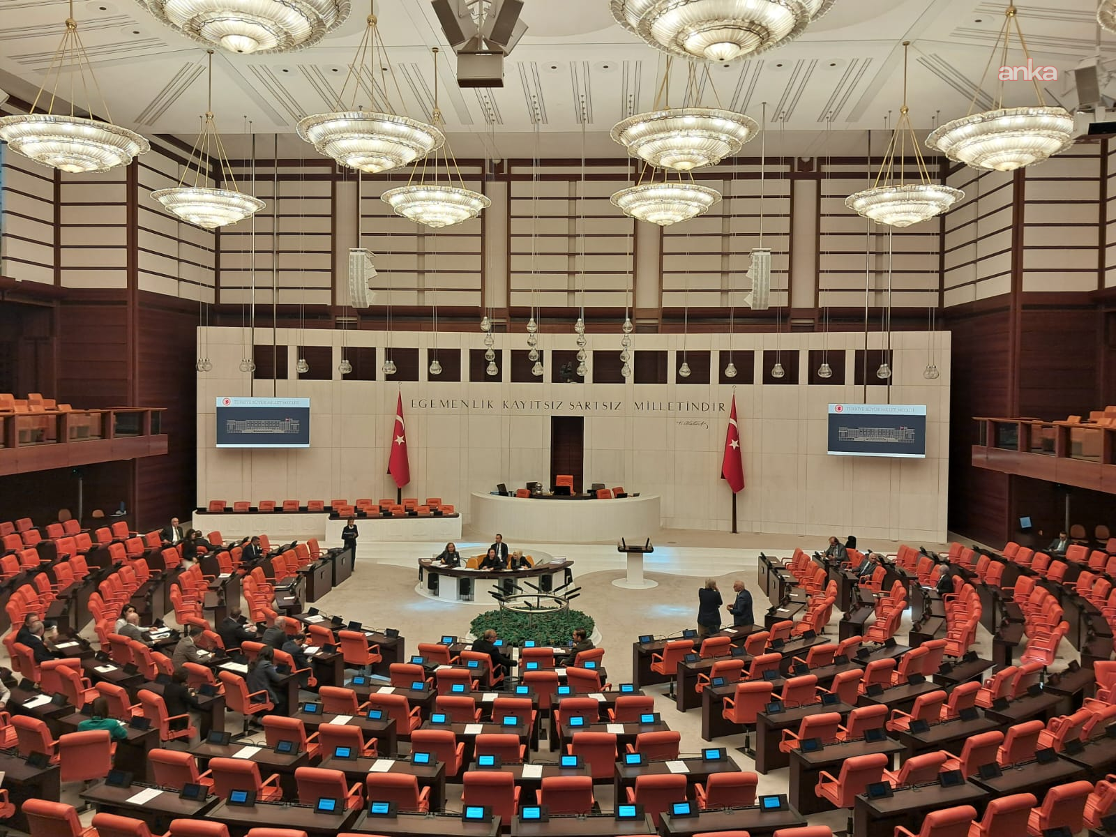 Gazi hakları