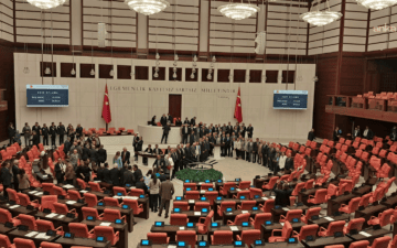 Şehit Aileleri