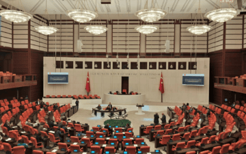 emsal statü