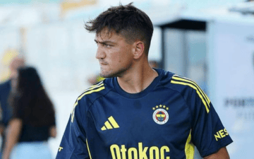 Fenerbahçe Transfer