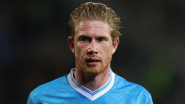Galatasaray'a Kevin