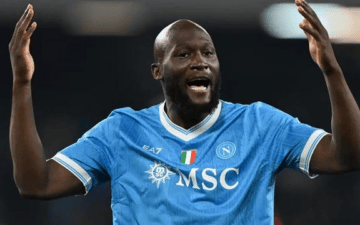 Lukaku transferi