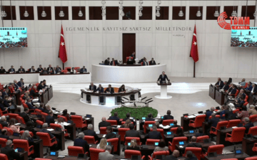 “Çerçeve Yasa”