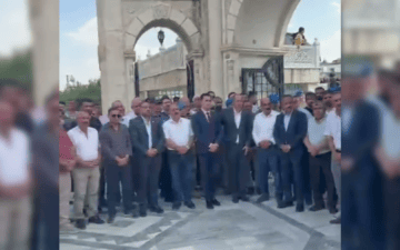 Mardin Aslan Taran