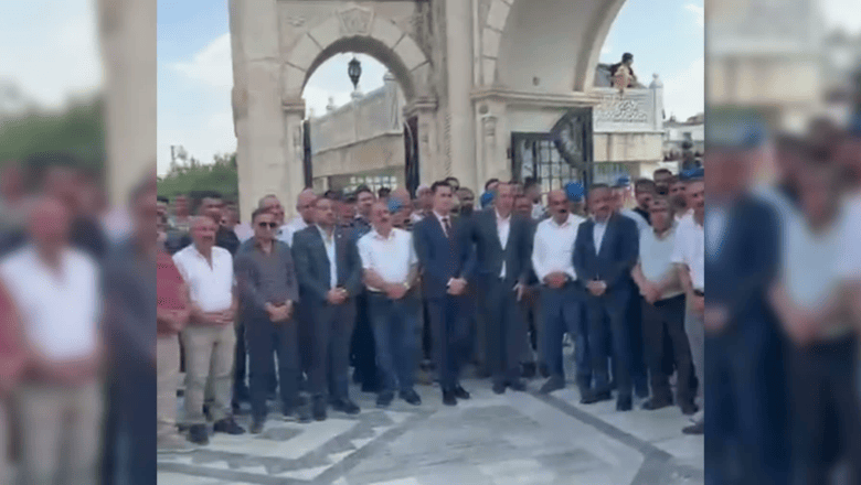 Mardin Aslan Taran